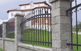Grado Kerítés- és falazókő